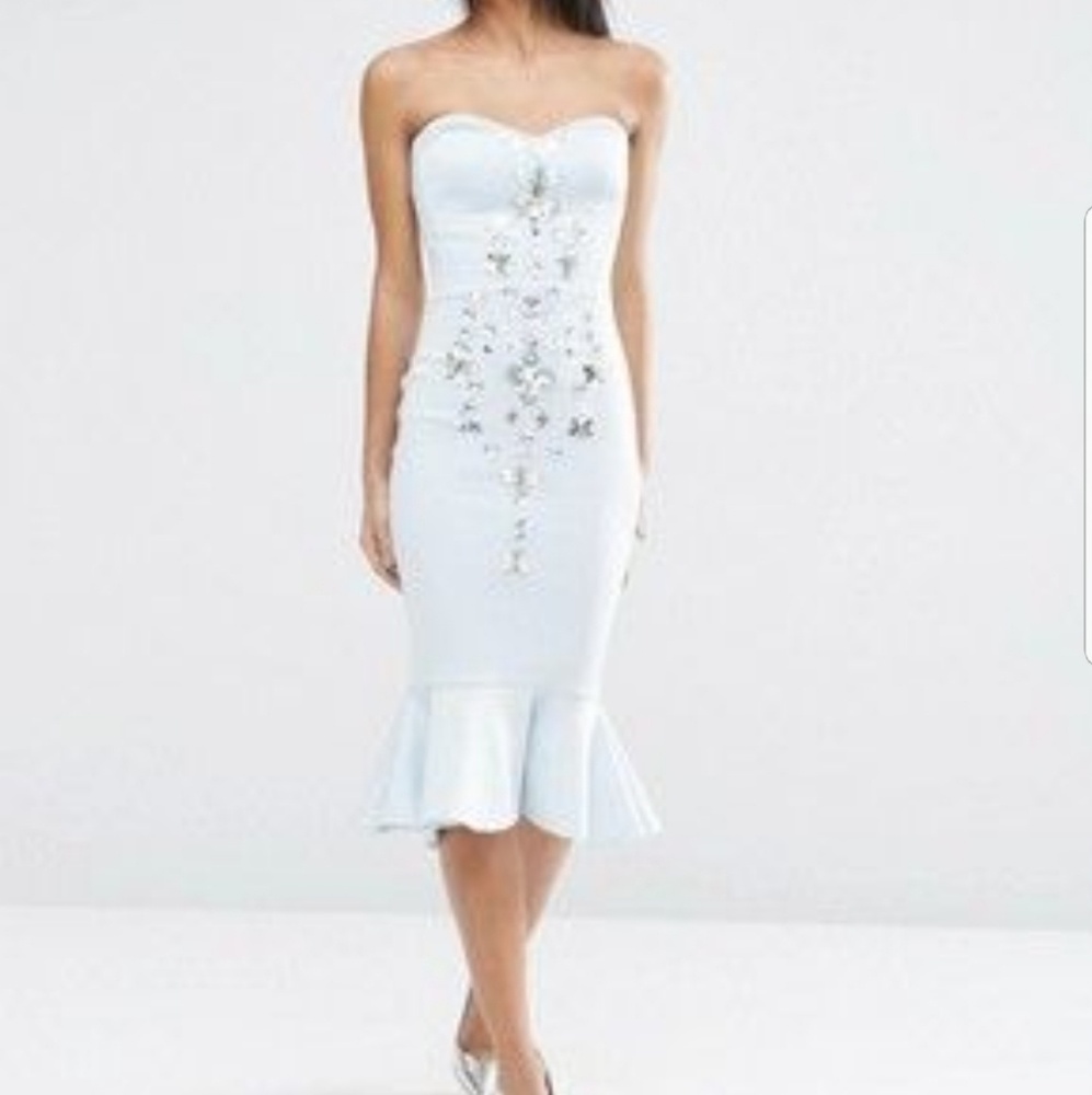 ASOS Dress